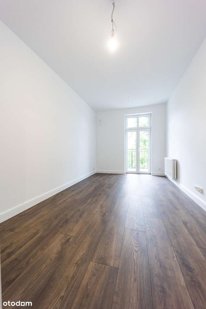 Prestiżowe 3 pokoje Balkon Wysoki Standard - Pełny obrazek: 5/11