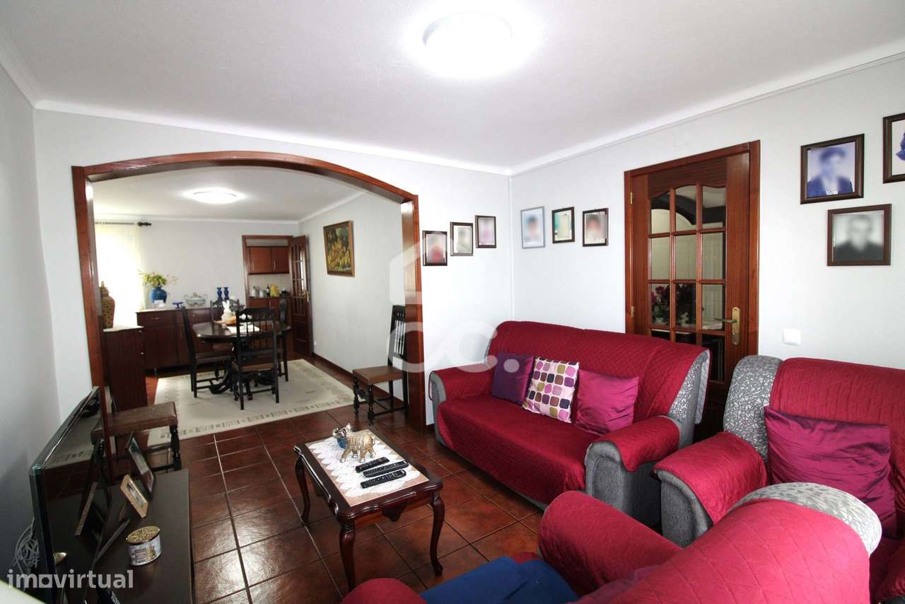 Moradia com 3 Quartos - Povoação - Grande imagem: 4/22