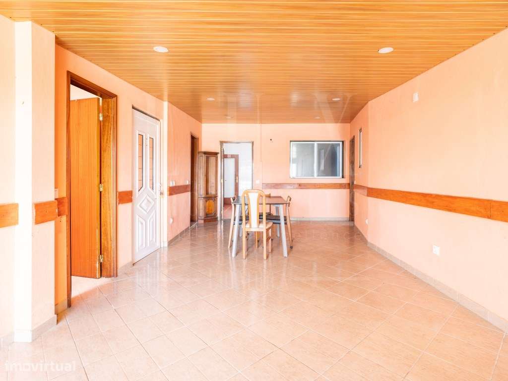 Moradia T9 | S. Martinho do Bispo, Coimbra - Grande imagem: 3/49