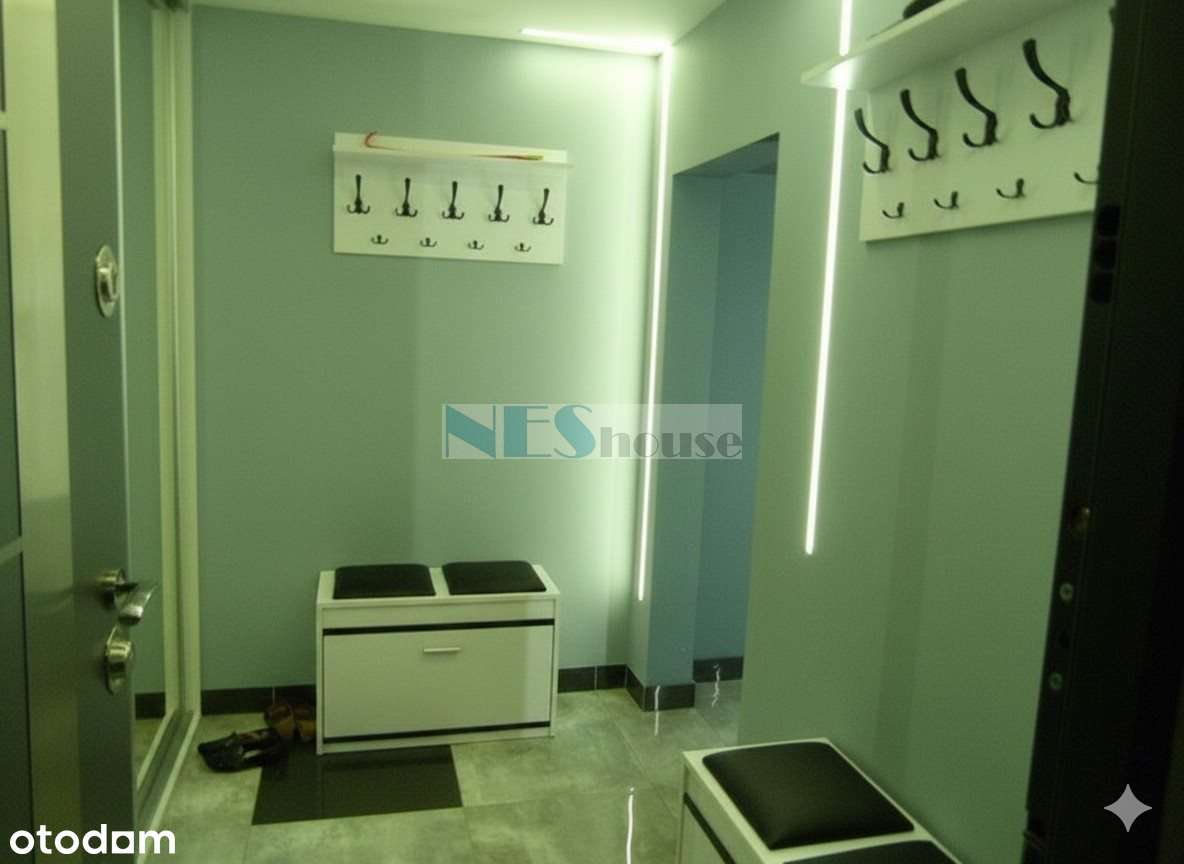 4 pokoje | po kapitalnym remoncie | Balkon | Wind-6