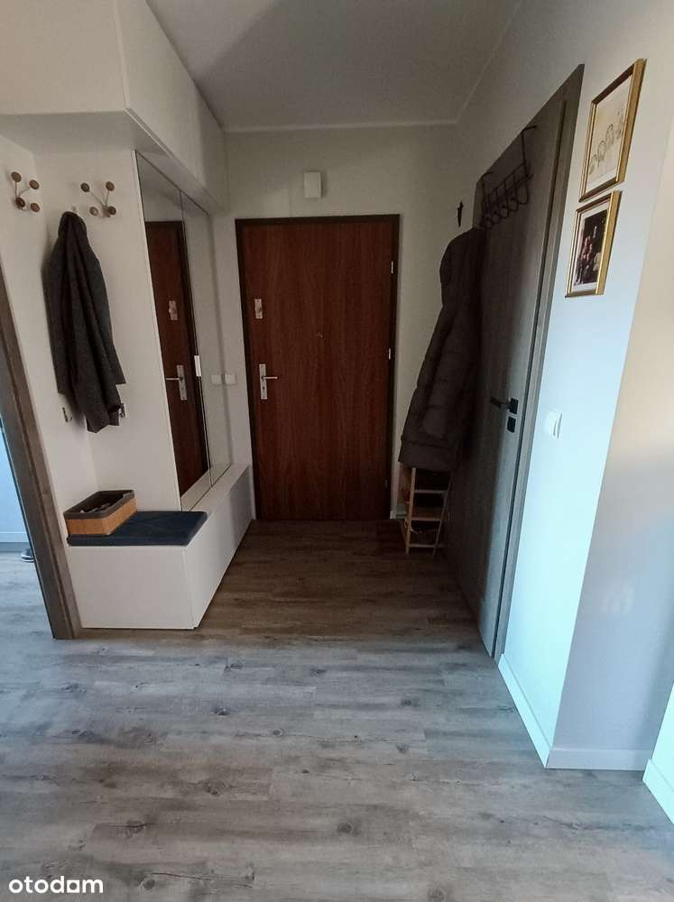 Orunia Górna, mieszkanie 3 pokoje, 59,46 m² gotowe do zamieszkania!-13