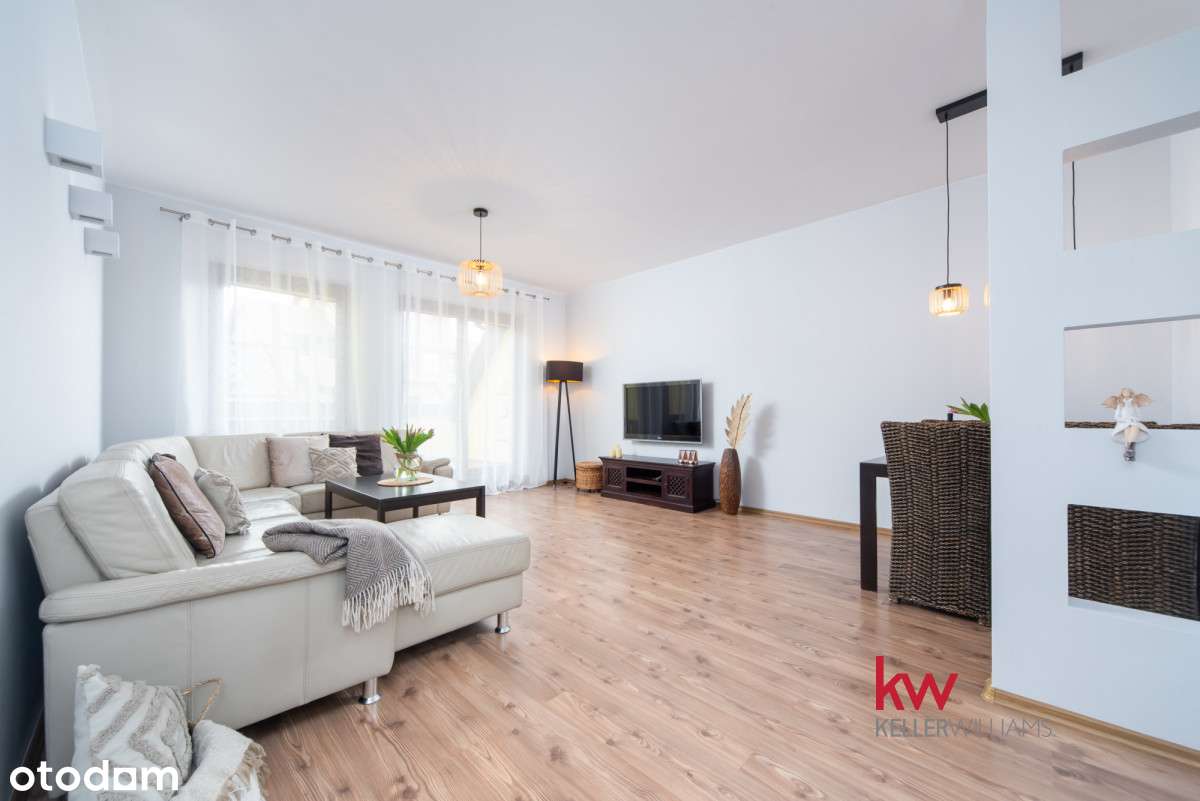 ♦wyjątkowy Apartament 99m2♦blisko American School♦ - Pełny obrazek: 4/20