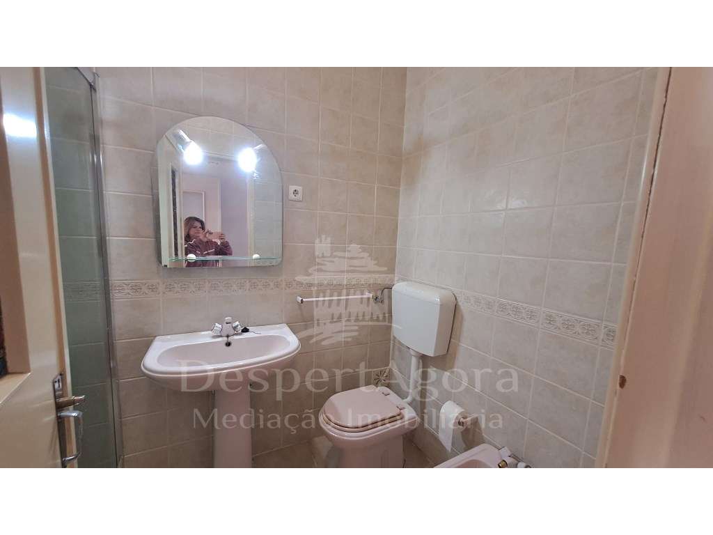 T3 com Garagem Perto da estação e escolas - Grande imagem: 4/20