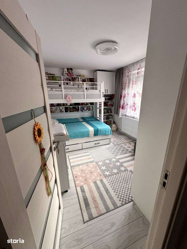 Dacia - Str Brasovului - Apartament renovat, mobilat,-3