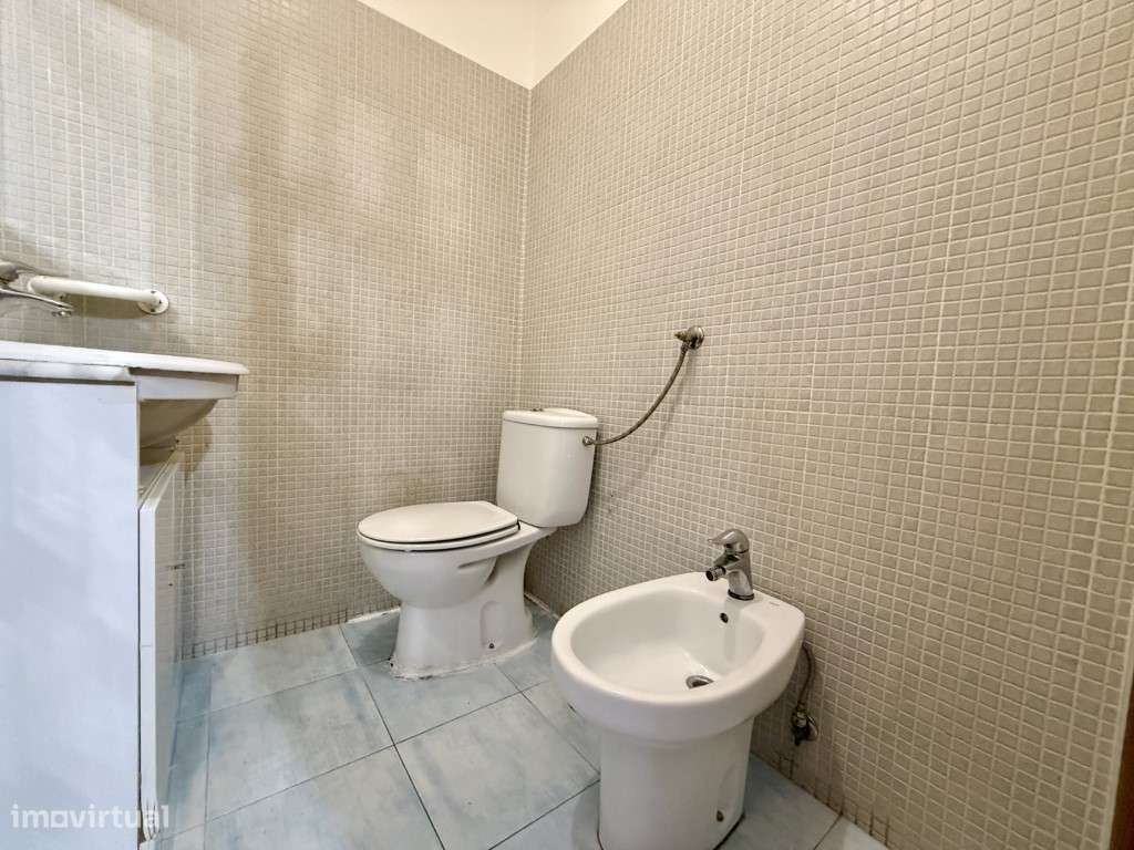 Apartamento T3 em Odivelas-9