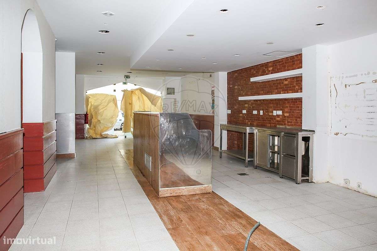 Loja  para venda - Grande imagem: 4/21