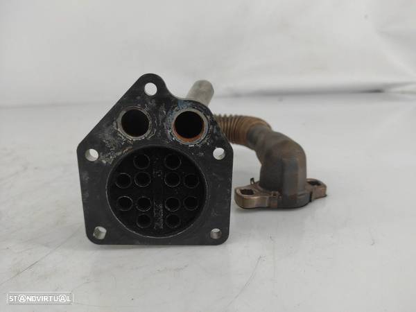 Radiador De Egr Renault Megane Ii Grandtour (Km0/1_) - 2