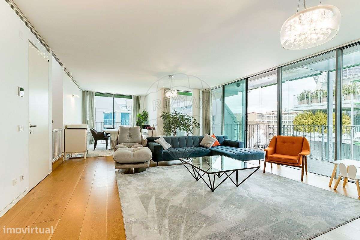 Apartamento T3 para venda - Grande imagem: 2/25