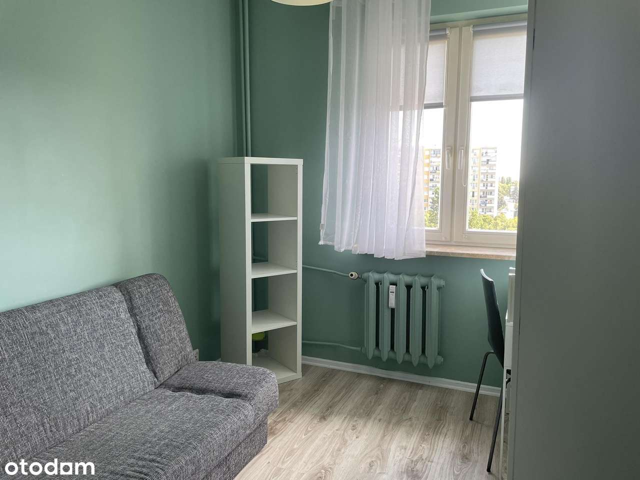 Sprzedam mieszkanie 4pok/6pok - 67 m2-4