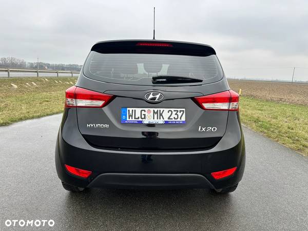 Hyundai ix20 1.4 Style - 15