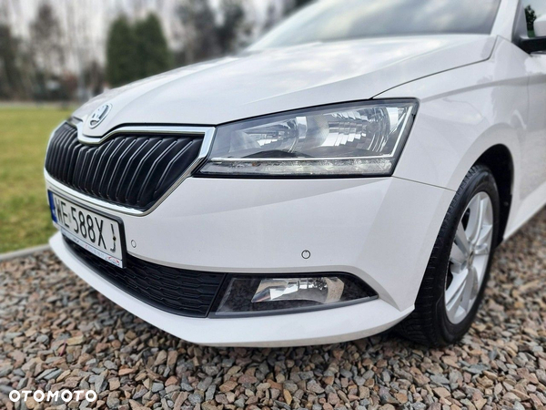 Skoda Fabia - 29