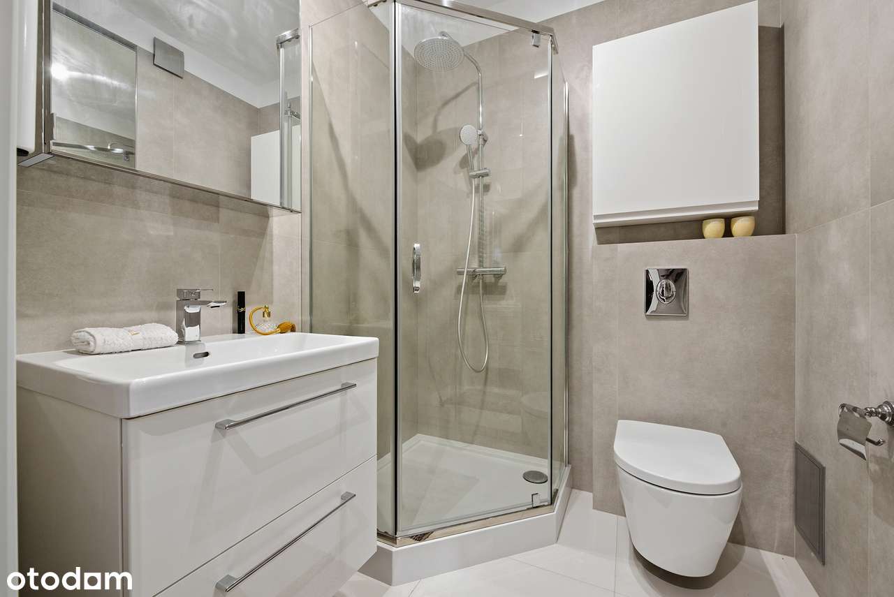 3 pokojowe mieszkanie na sprzedaż | Mokotów Stegny-3