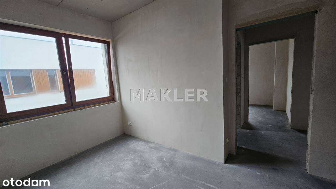 Zamień mieszkanie na dom. Stan Deweloperski-11