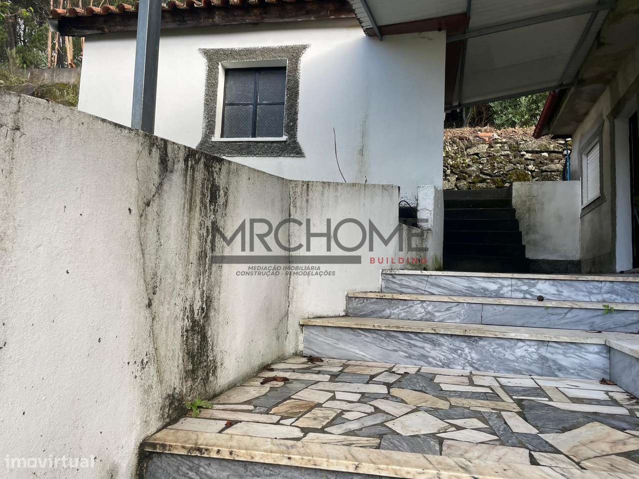 Casa de Aldeia T2 + 2 em Bucos-25