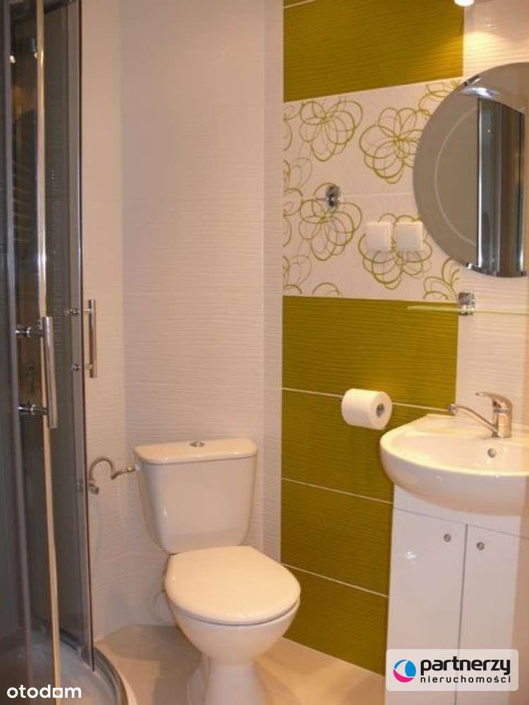 Dom wolnostojący we Władysławowie - Pełny obrazek: 4/13