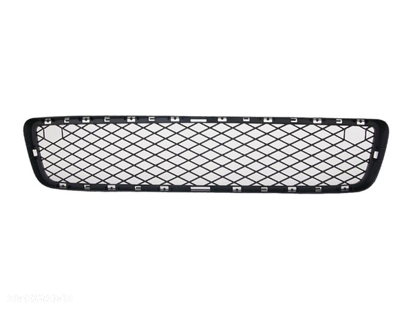 Kratka Atrapa Grill w zderzak BMW X5 E70 2006-2010 - 1