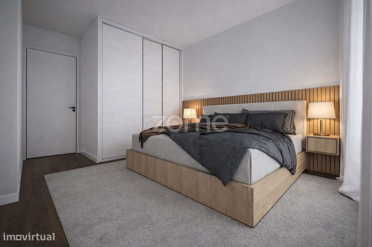 Fantástico T3 Totalmente Remodelado - Grande imagem: 5/10