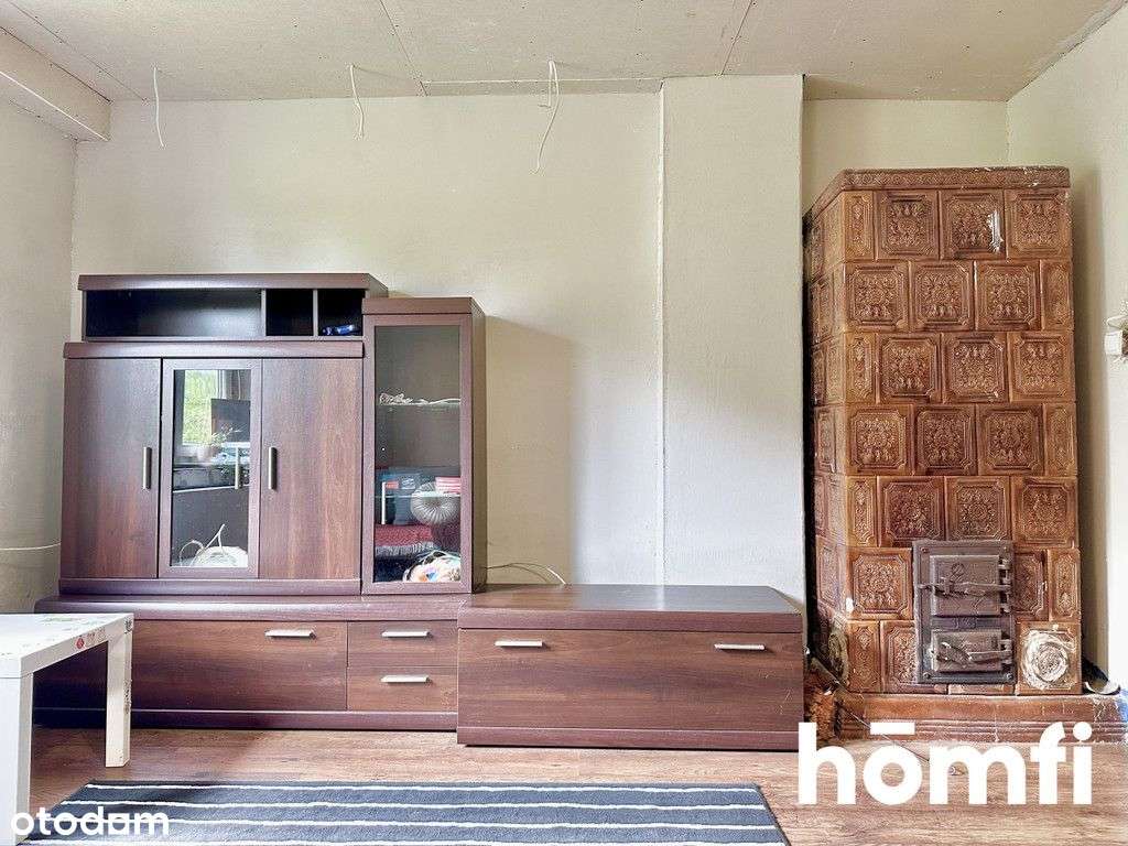 Dom z rozpoczętym remontem w Ciszowicach - Pełny obrazek: 4/19