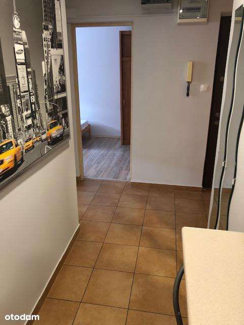 3 pok., Inwestycja, niski blok, Zaporoska, Sky Tower-9