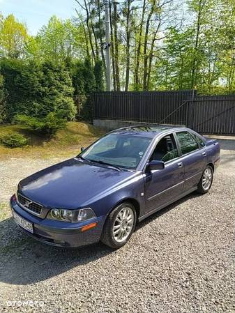 Volvo S40 1.9D Elegance - 1