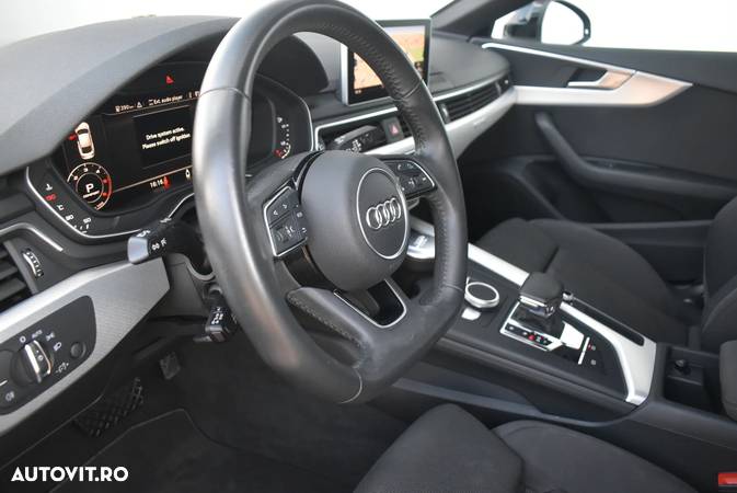 Audi A5 - 4