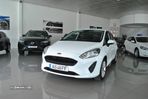 Ford Fiesta 1.0 EcoBoost Connected - 5