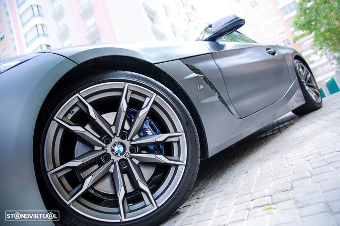 BMW Z4 M40i Aut. First Edition - 9