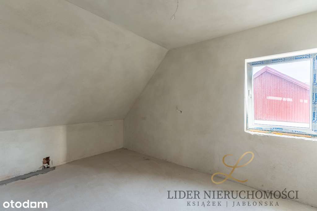 Dom w Klimontowie, woj. świętokrzyskie-6