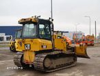 Caterpillar D5K2 LGP - 7