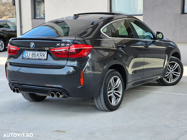 BMW X6 xDrive30d - 3