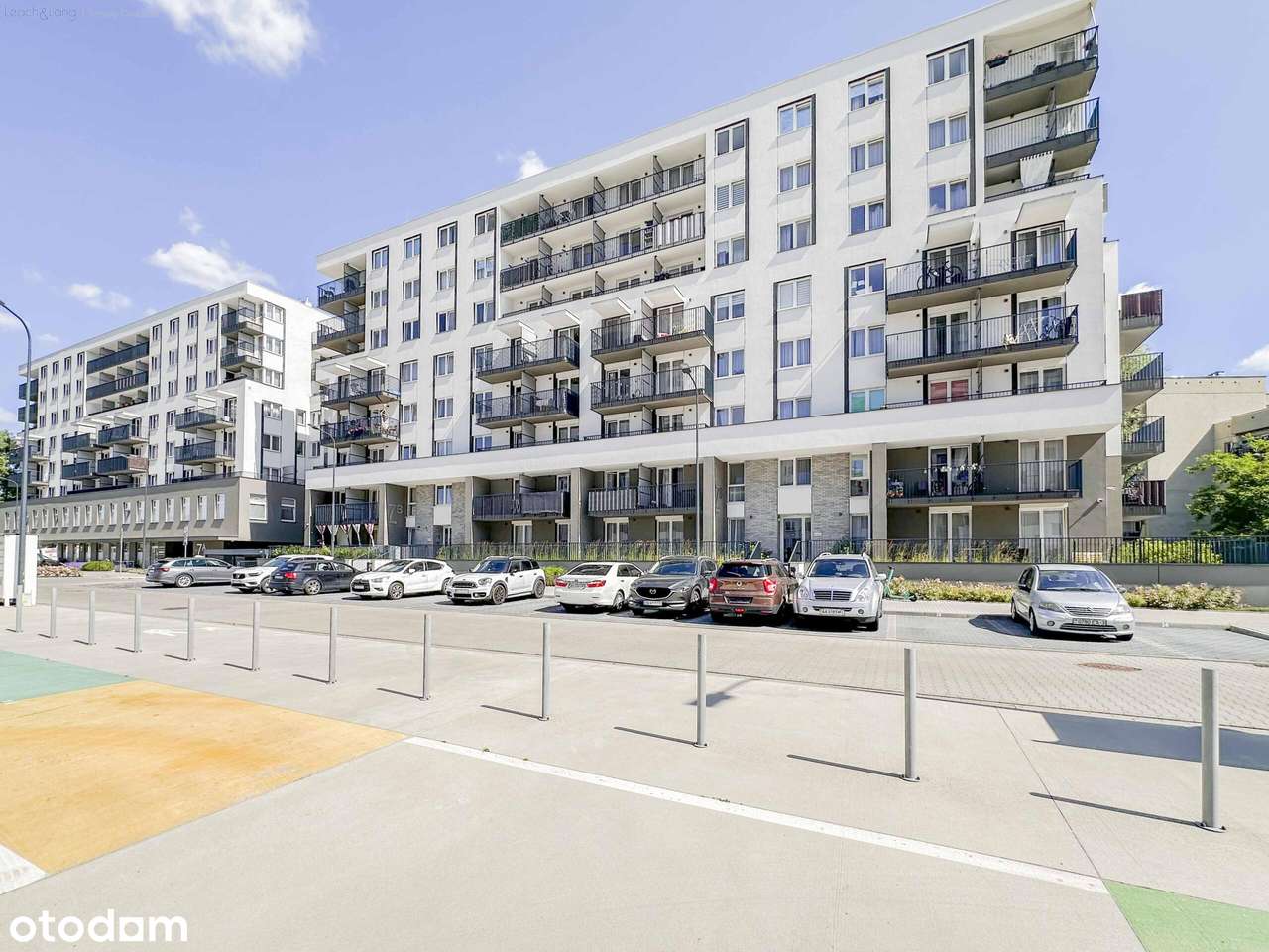 Czyżyny,  2-pok., balkon, ustawne, BEZ PROWIZJI-16