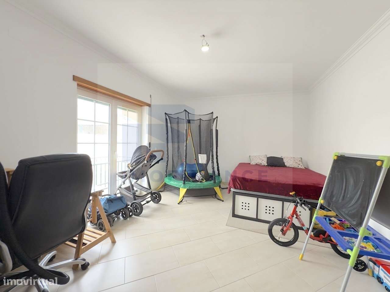 Moradia T4, em Serra d’El-Rei - Exclusivo-25