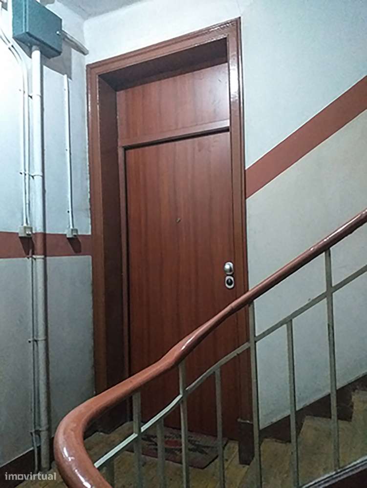 Apartamento à venda na Rua de Timor – Anjos, Arroios - Grande imagem: 4/17