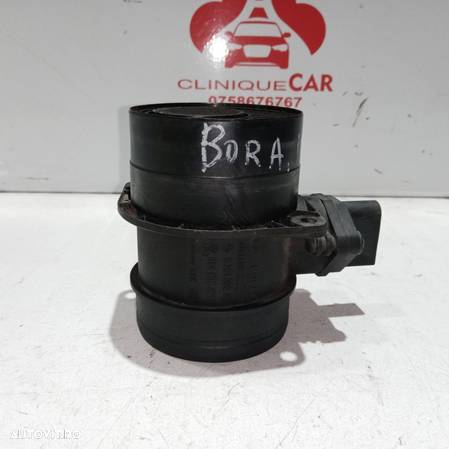 Debitmetru aer VW Bora 1.9 TDI | 0 281 002 561 | 074 906 461B - 1