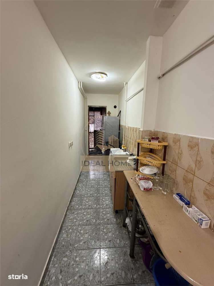 Apartament 1 Camera Decomandat Metalurgie - Imagine principală: 1/4