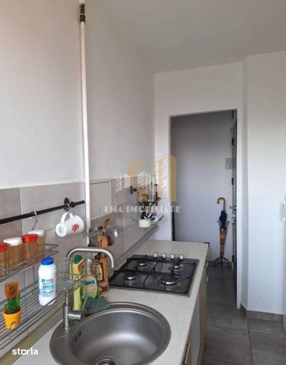 Apartament 2 camere, Astra - Calea Bucuresti Brasov-2