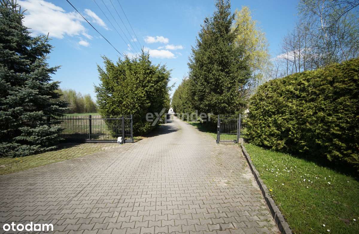 Budynek produkcyjno - usługowy, Borowa Rzeszów - Pełny obrazek: 5/12