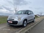 Fiat 500L - 1