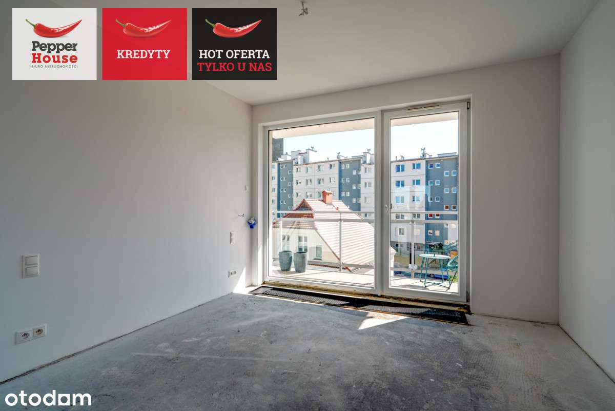 Apartament z dwoma miejscami postojowymi. - Pełny obrazek: 2/20