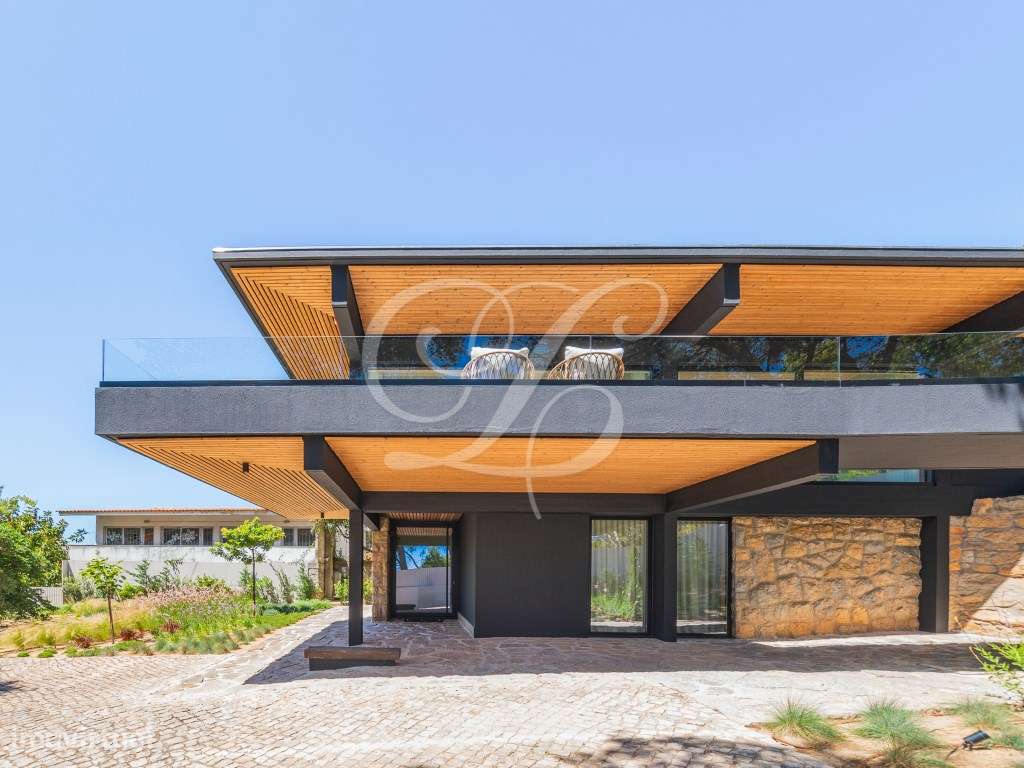 Moradia T4 | Cascais - Grande imagem: 2/60