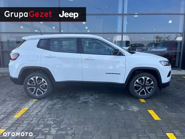 Jeep Compass - 3