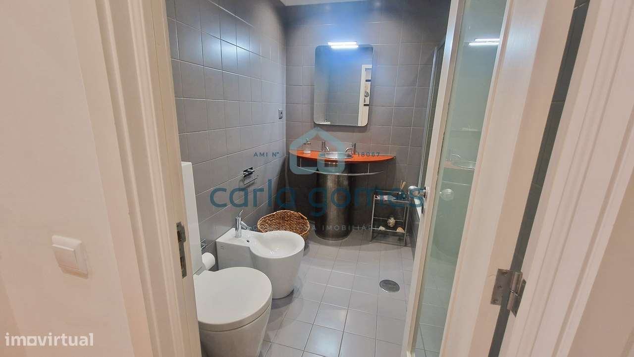 APARTAMENTO T3 C/ 2 SUITES L. GARAGEM ELEVADOR | MAFAMUDE, V. N. GAIA-17