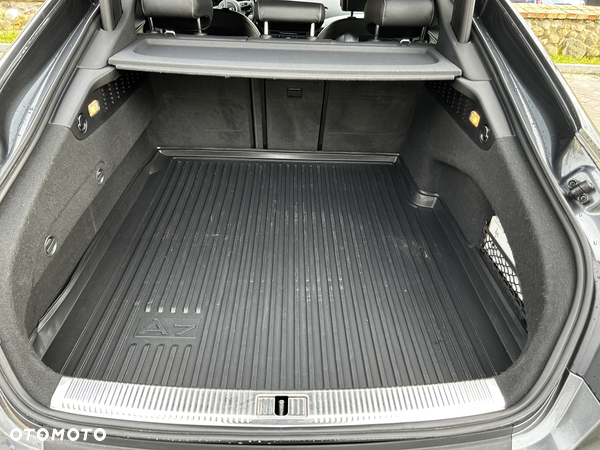 Audi A7 3.0 TDI Quattro S tronic - 24