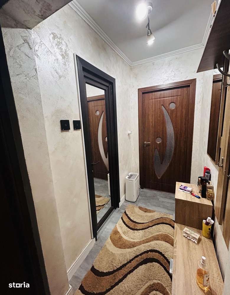 Apartament 3camere Valea Roșie, mobilat-0