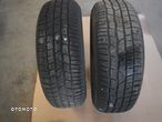 OPONA Continental WinterContact 225/60R18 - 1