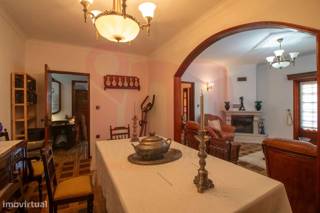 Habitaçao, Oficina, Negócio, Bi-familiar-19