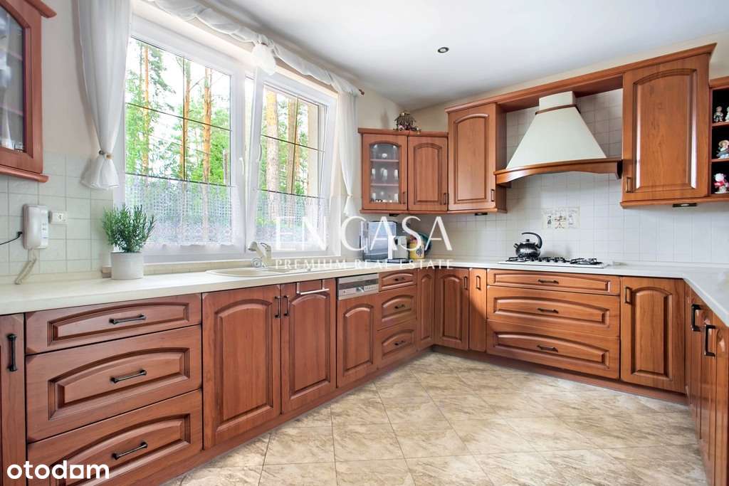 Dom ze starodrzewiem | 20 min do Galerii Mokotów - Pełny obrazek: 4/20