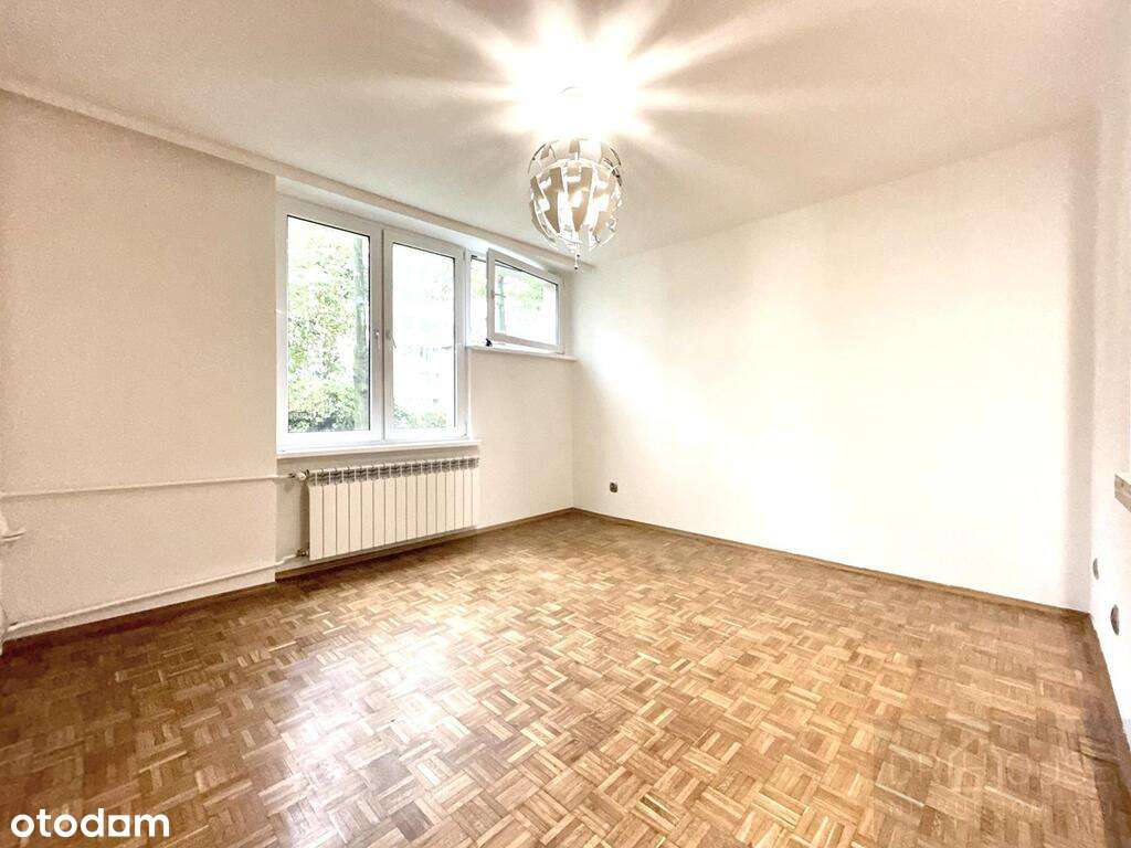 3 pokojowe mieszkanie 44 m2, ul. Bronowicka-1