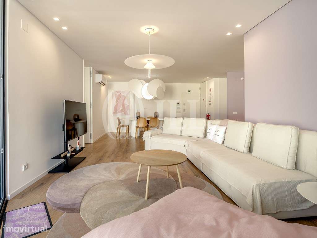 Apartamento T2 mobilado, em condomínio, Olhão, Algarve - Grande imagem: 5/26