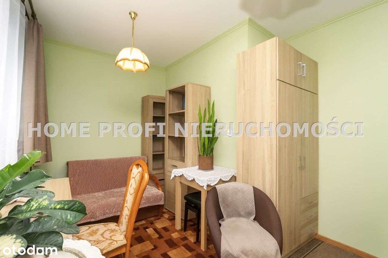 Przytulne mieszkanie Rzeszów/Osmeckiego-3